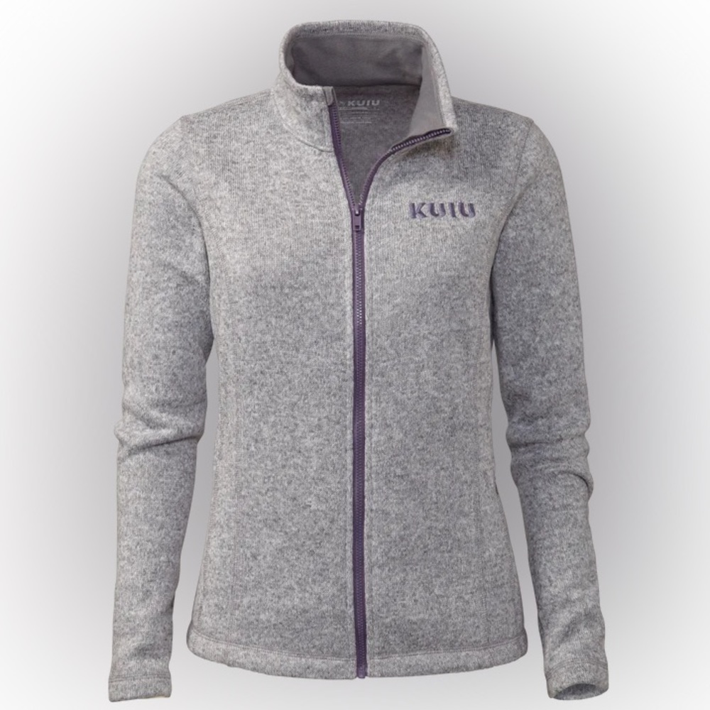 Kuiu Women’s Base Camp Sweater